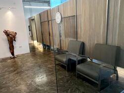 Oxley Tower (D1), Office #549421321